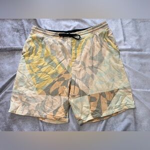 Stance Black and White Butterblend Labeled Garment